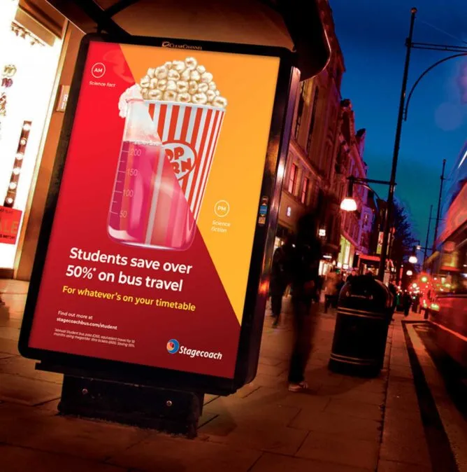 De-Belz Advertising Media